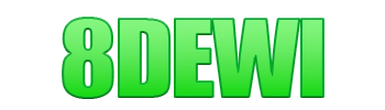 Logo 8DEWI